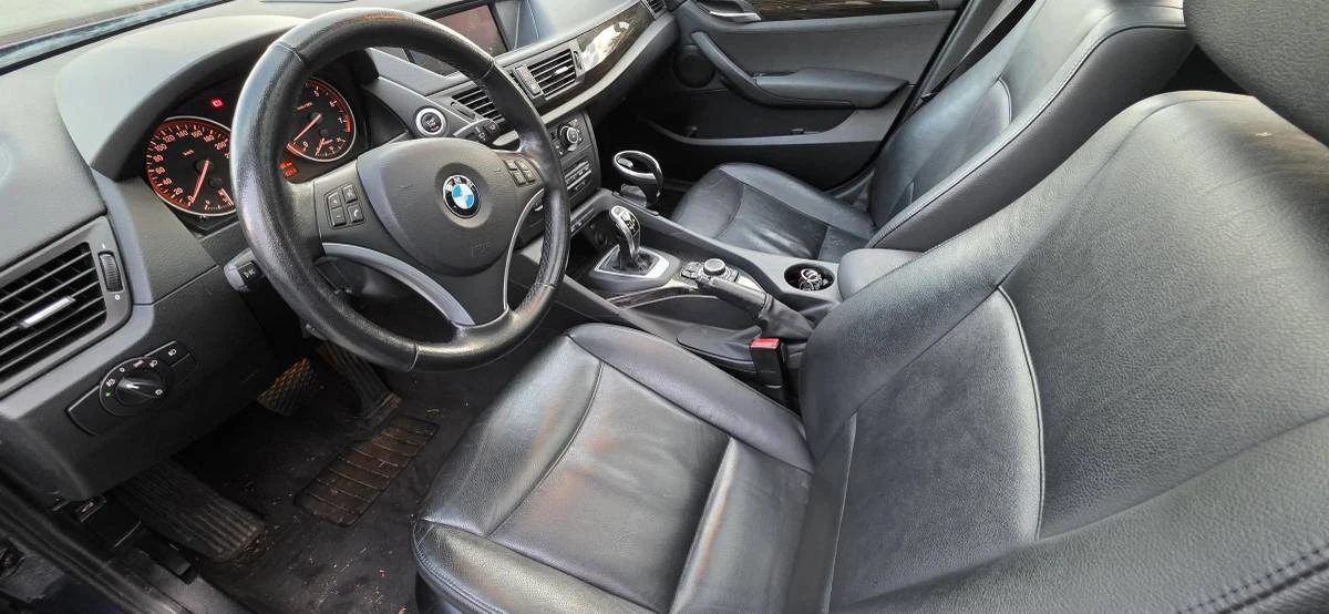 2012 BMW E84 X1 - Image 9 of 14