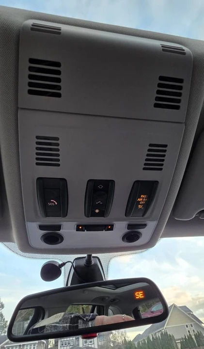 2012 BMW E84 X1 - Image 11 of 14