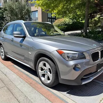 2012 BMW X1 xDrive28i