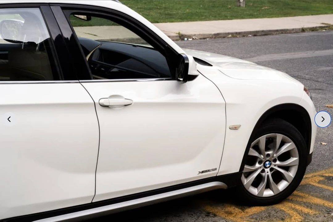 2012 BMW E84 X1 - Image 11 of 12