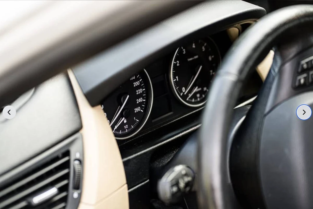 2012 BMW E84 X1 - Image 4 of 12