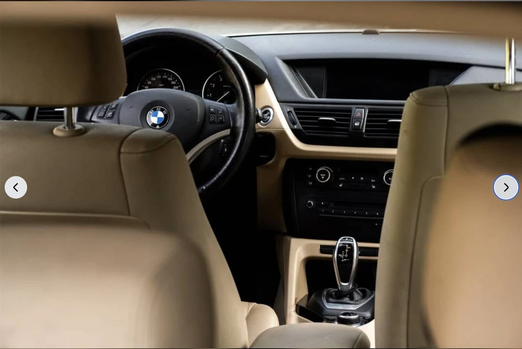 2012 BMW E84 X1 - Image 6 of 12
