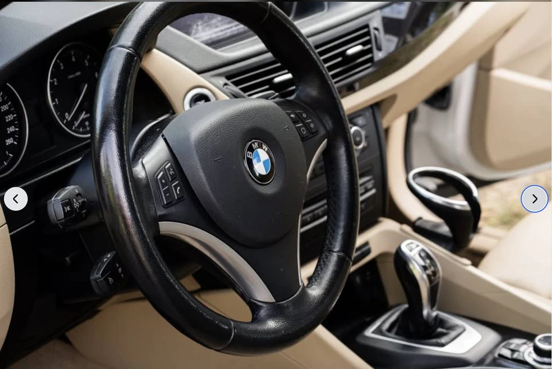 2012 BMW E84 X1 - Image 5 of 12