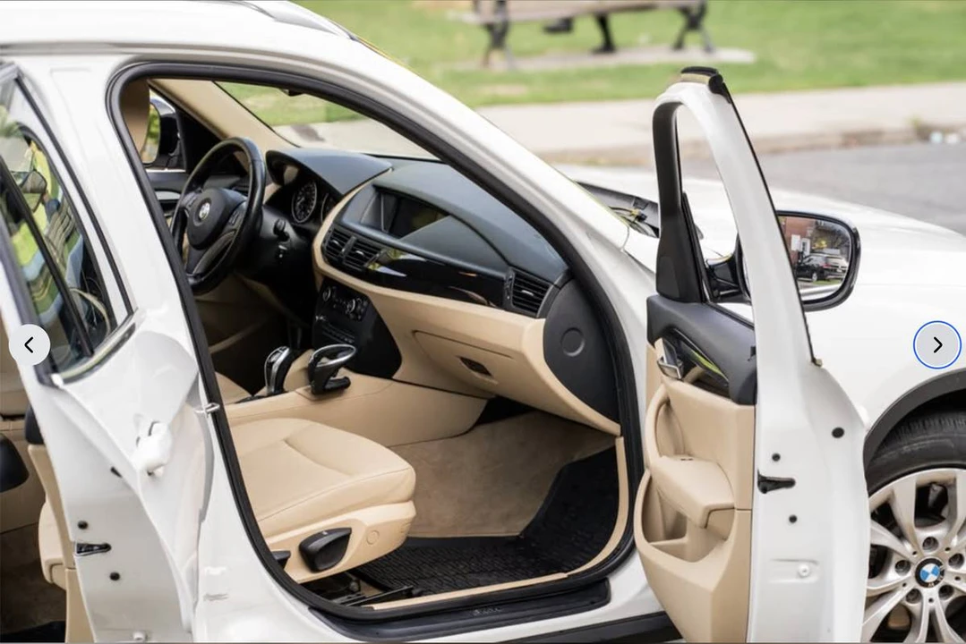2012 BMW E84 X1 - Image 9 of 12