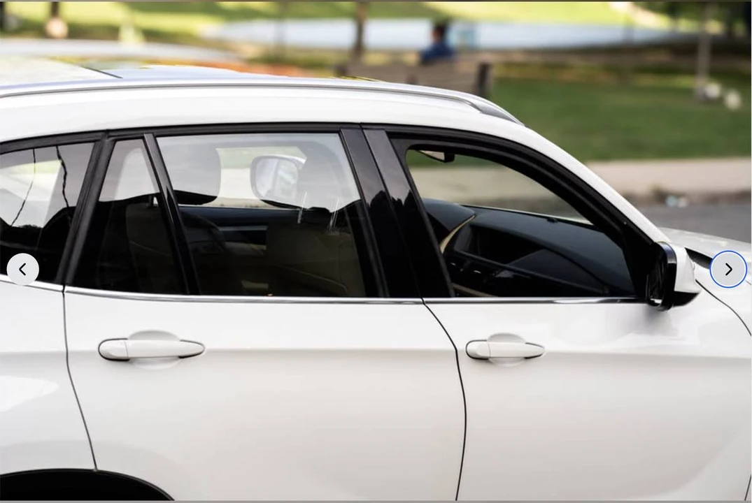 2012 BMW E84 X1 - Image 10 of 12