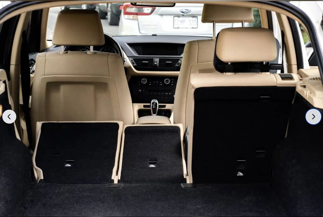 2012 BMW E84 X1 - Image 8 of 12