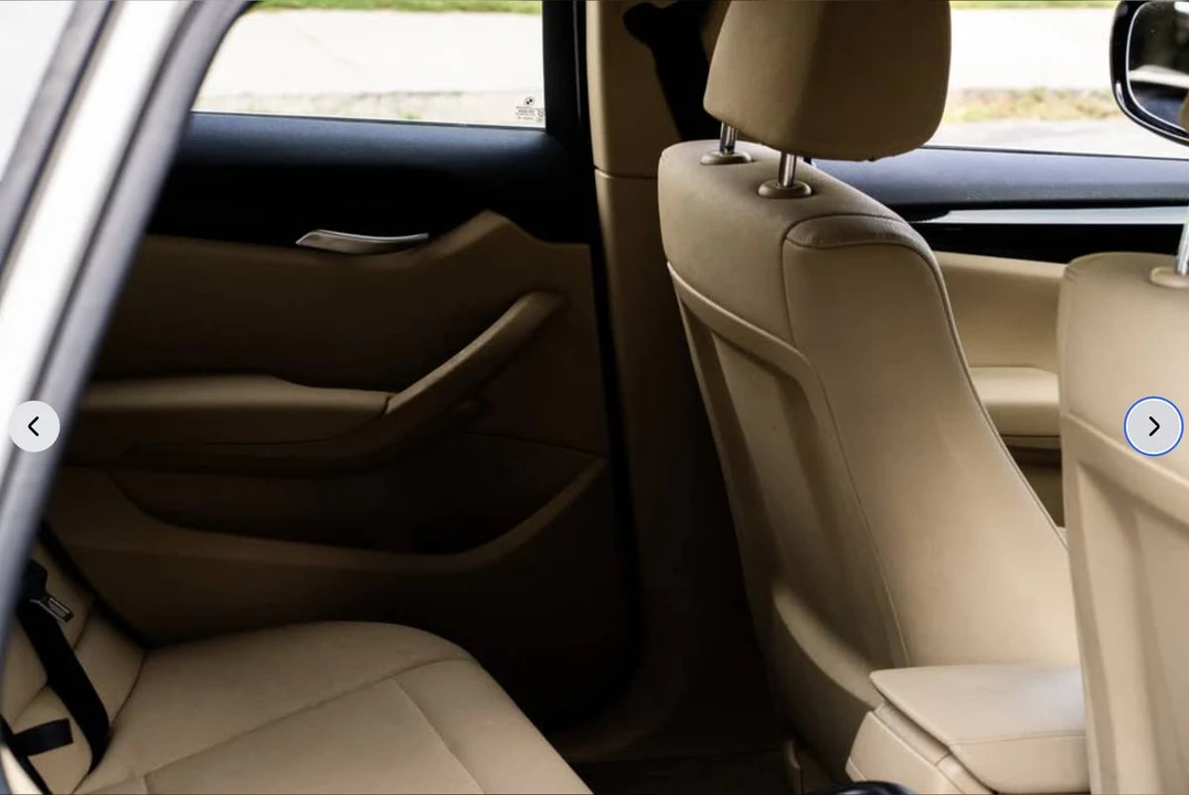 2012 BMW E84 X1 - Image 7 of 12