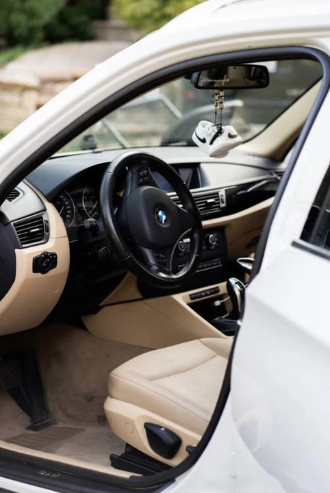 2012 BMW E84 X1 - Image 2 of 12