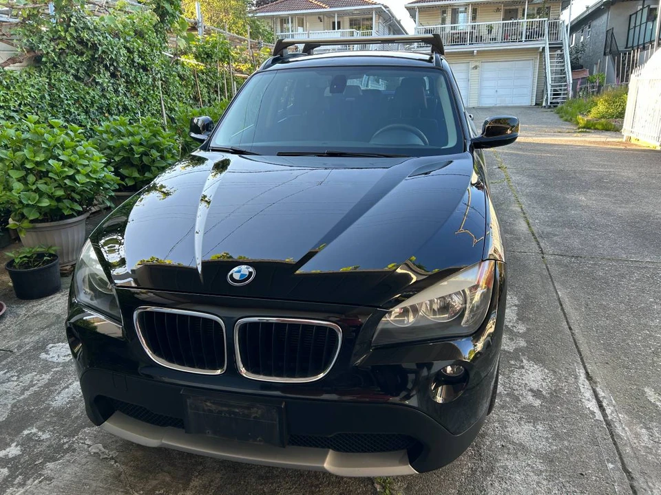 2012 BMW E84 X1 - Image 2 of 9