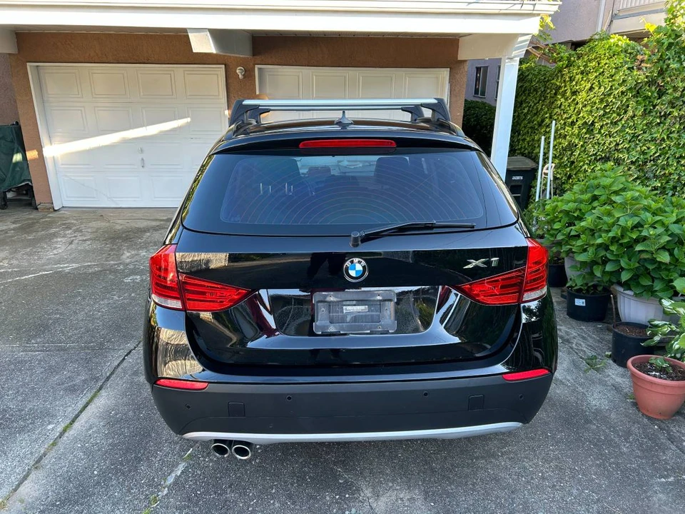 2012 BMW E84 X1 - Image 4 of 9