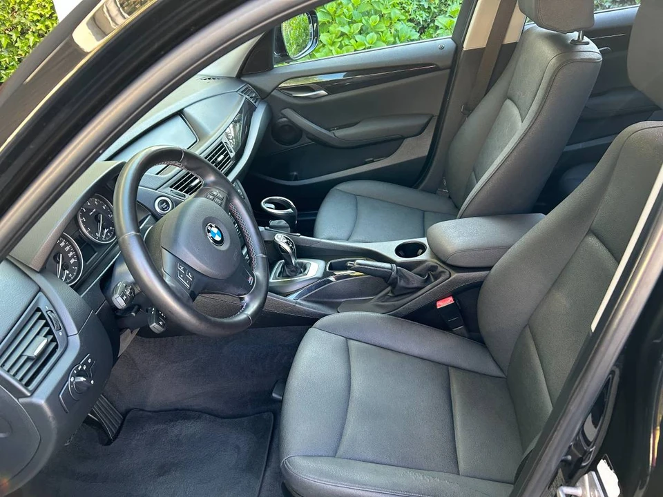 2012 BMW E84 X1 - Image 3 of 9