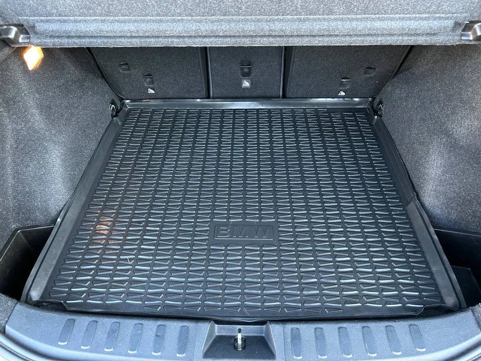 2012 BMW E84 X1 - Image 8 of 9