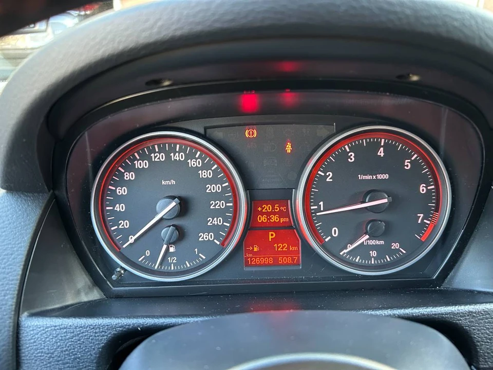 2012 BMW E84 X1 - Image 7 of 9