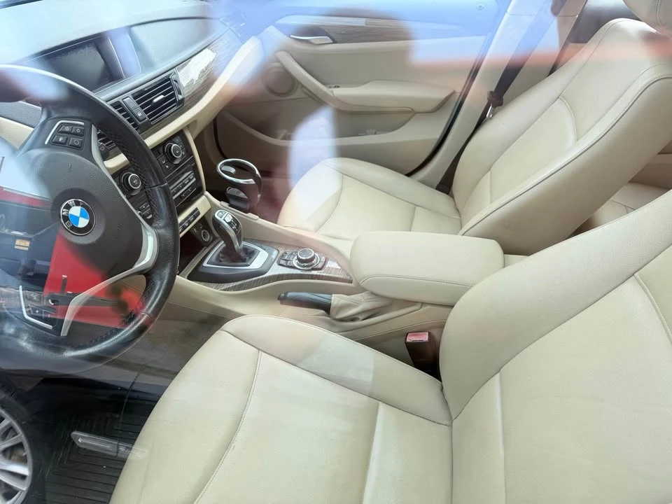 2012 BMW E84 X1 - Image 4 of 5