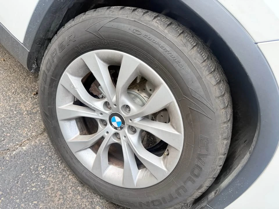 2012 BMW E84 X1 - Image 3 of 5