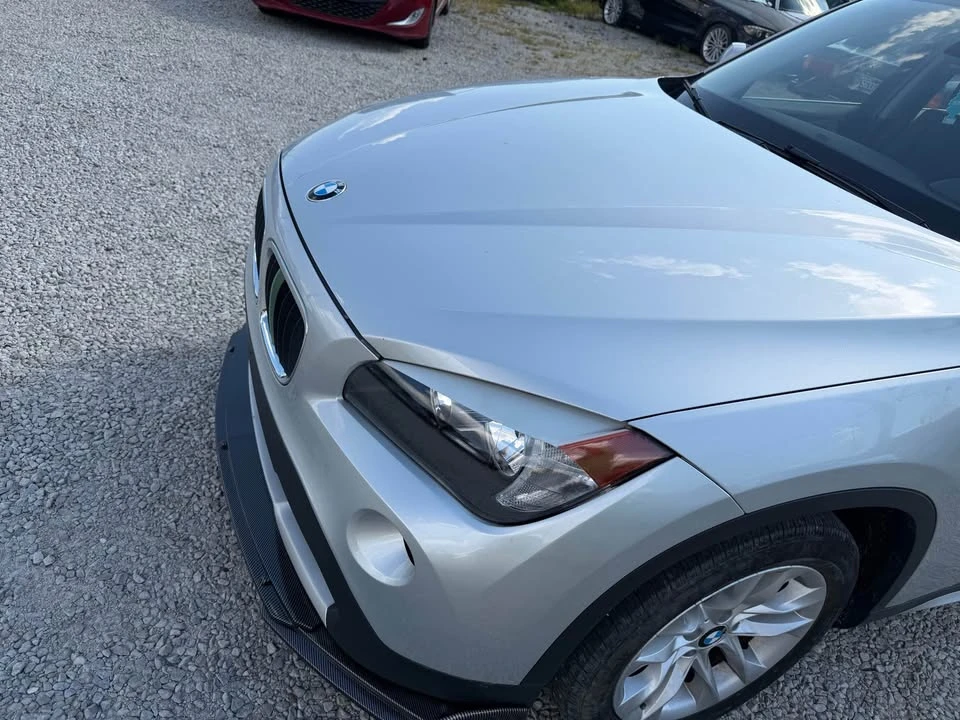 2012 BMW E84 X1 - Image 11 of 20
