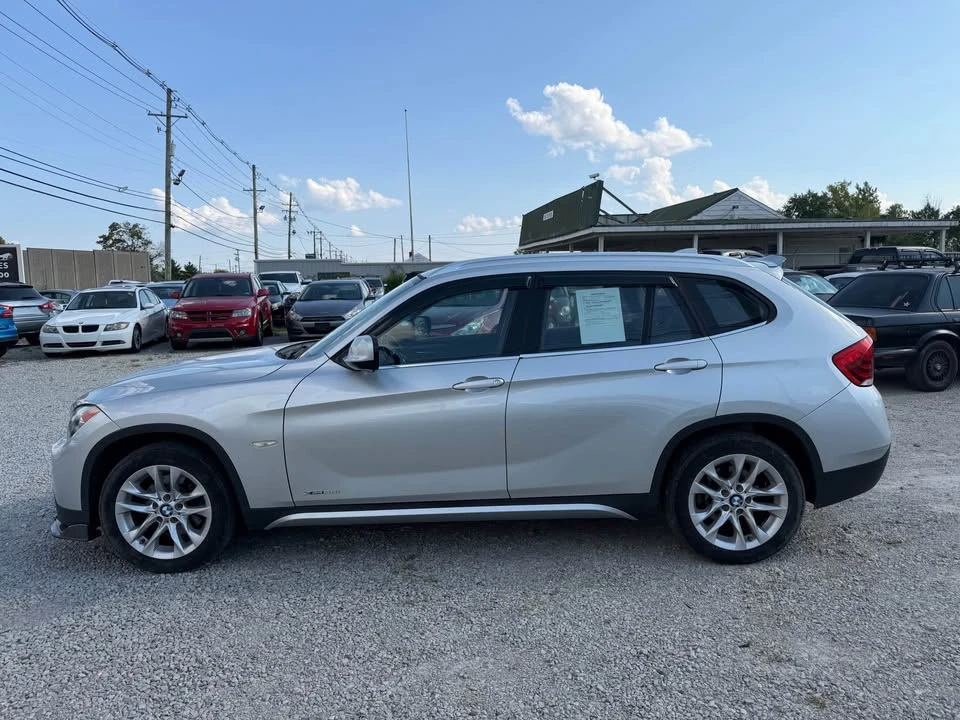 2012 BMW E84 X1 - Image 10 of 20