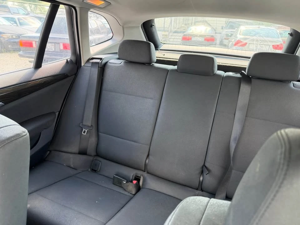 2012 BMW E84 X1 - Image 18 of 20