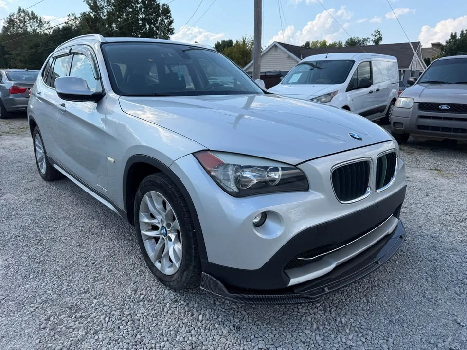 2012 BMW E84 X1 - Image 3 of 20