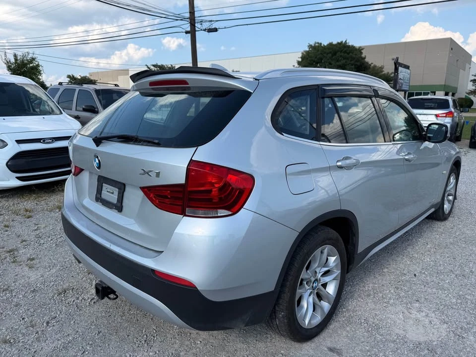 2012 BMW E84 X1 - Image 7 of 20