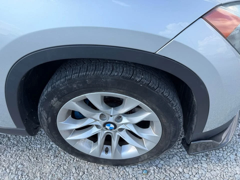 2012 BMW E84 X1 - Image 4 of 20