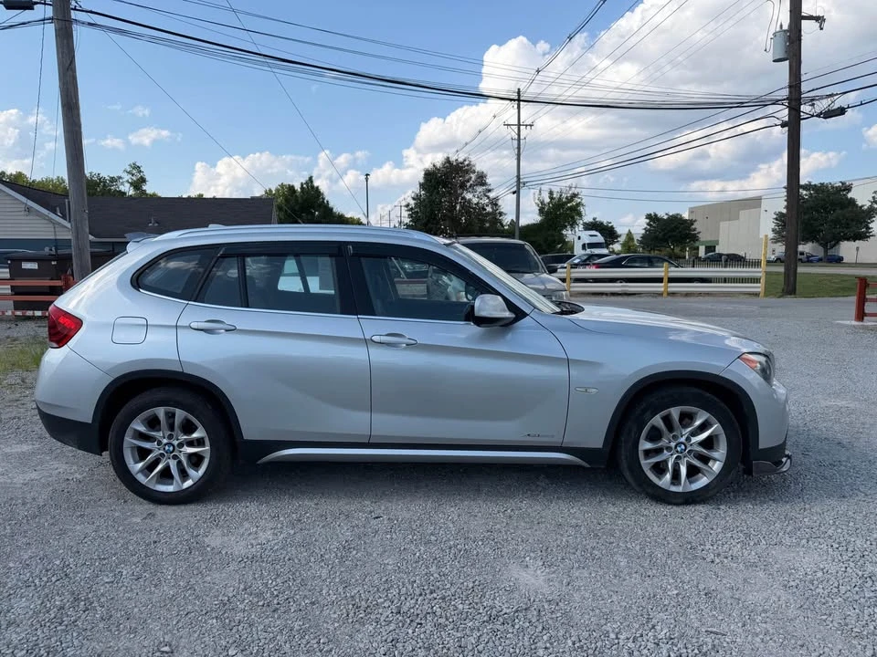 2012 BMW E84 X1 - Image 5 of 20