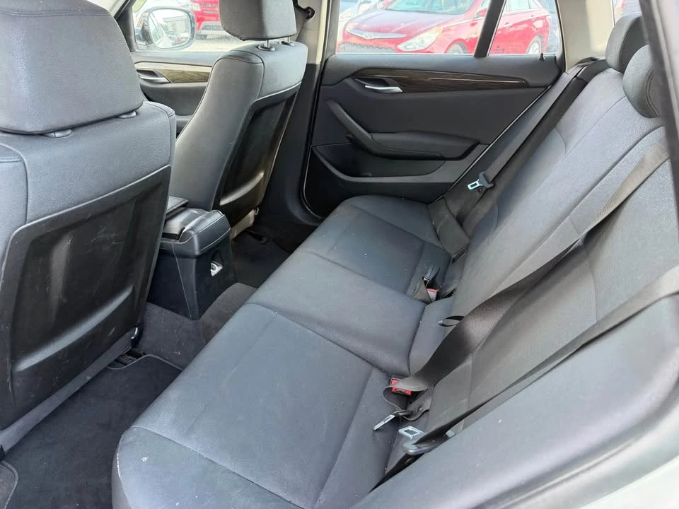2012 BMW E84 X1 - Image 15 of 20