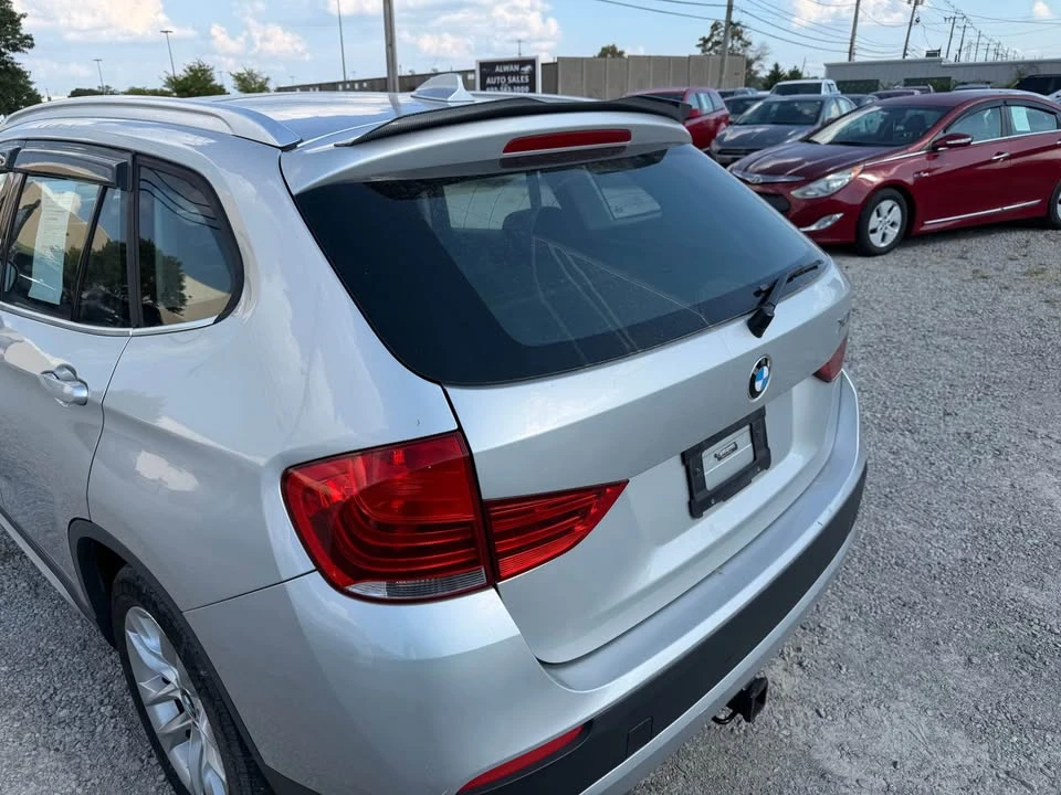 2012 BMW E84 X1 - Image 13 of 20