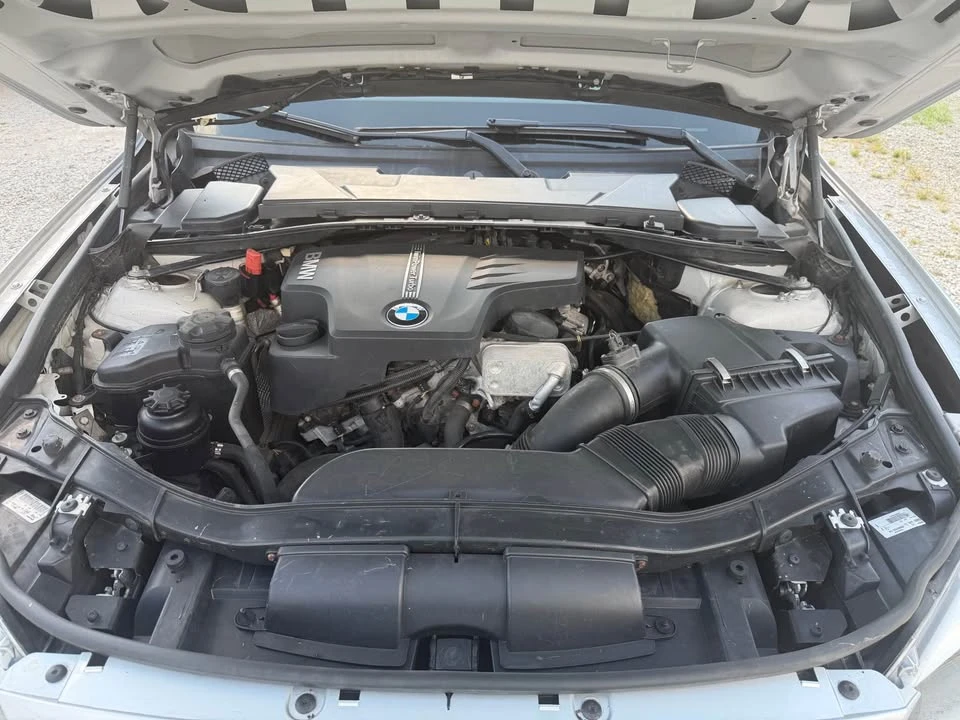 2012 BMW E84 X1 - Image 20 of 20