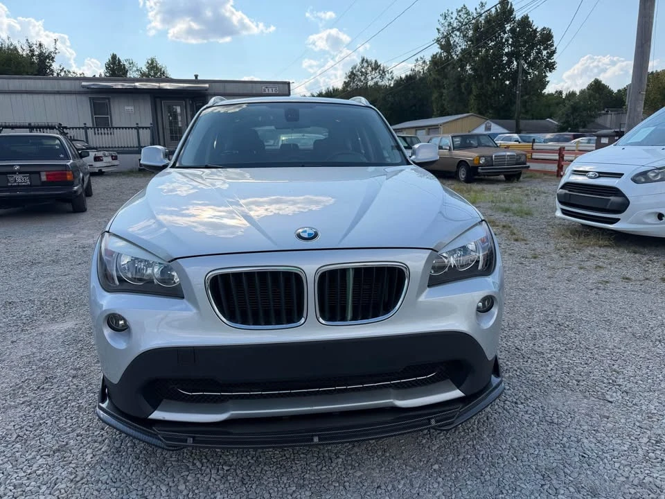 2012 BMW E84 X1 - Image 2 of 20