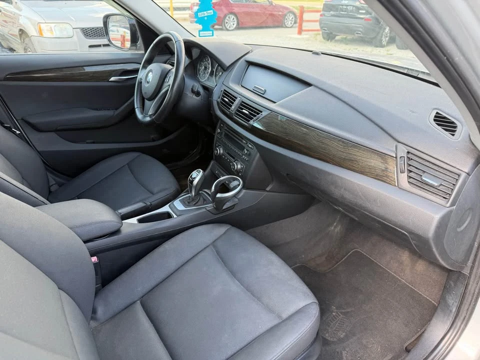 2012 BMW E84 X1 - Image 17 of 20