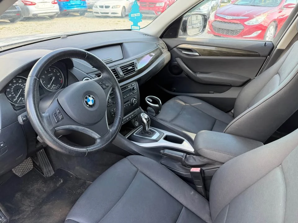 2012 BMW E84 X1 - Image 19 of 20