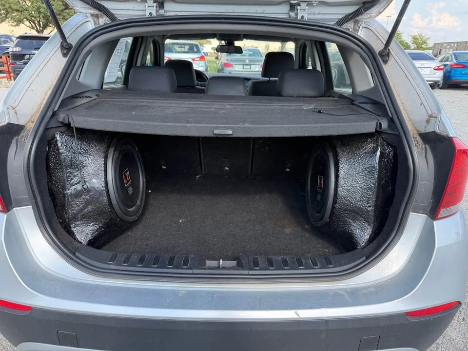 2012 BMW E84 X1 - Image 14 of 20