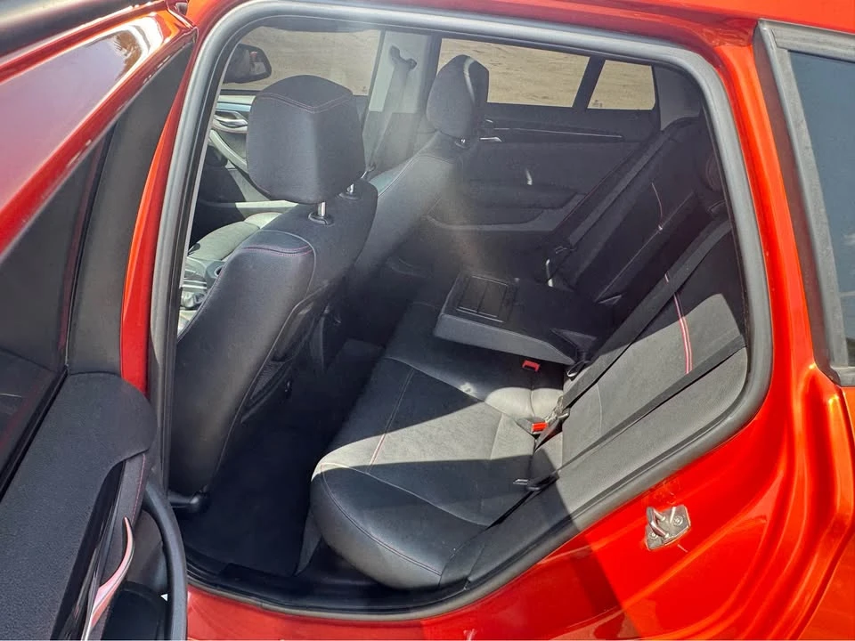 2012 BMW E84 X1 - Image 7 of 9