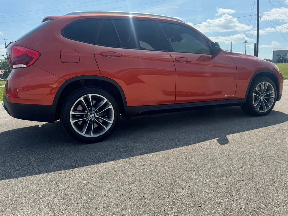 2012 BMW E84 X1 - Image 2 of 9