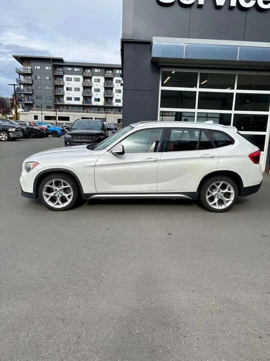 2012 BMW E84 X1 - Image 3 of 12
