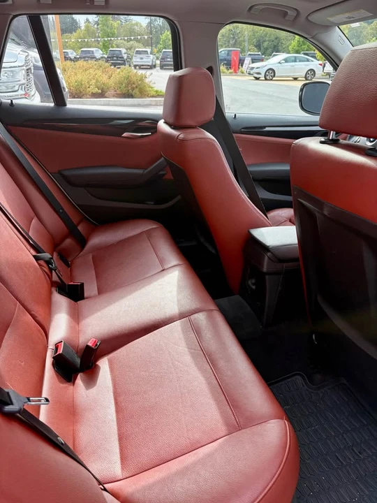 2012 BMW E84 X1 - Image 12 of 12