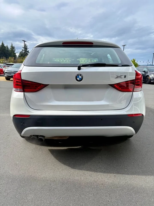 2012 BMW E84 X1 - Image 4 of 12