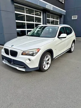 2012 BMW X1 xDrive28i
