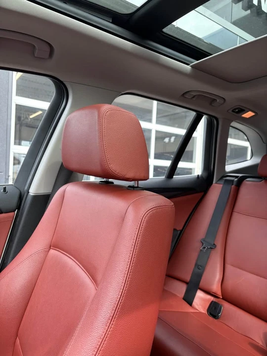2012 BMW E84 X1 - Image 8 of 12