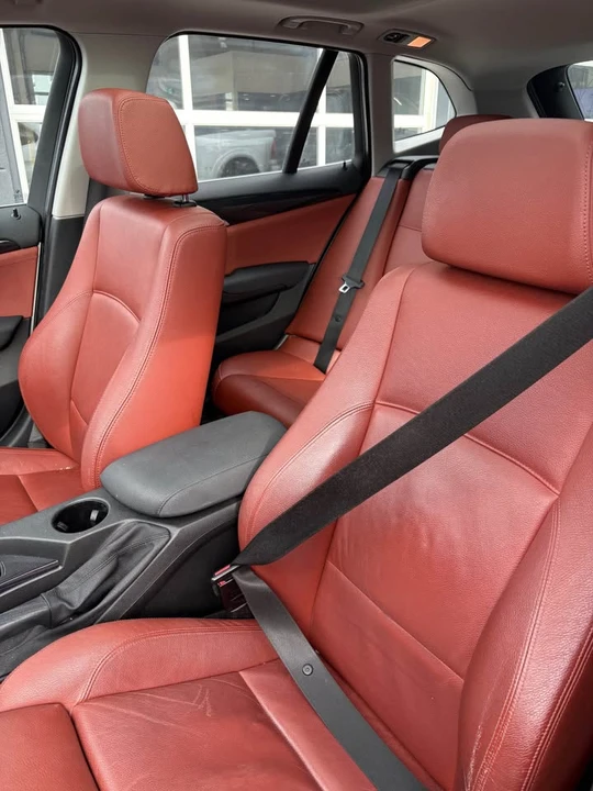 2012 BMW E84 X1 - Image 9 of 12