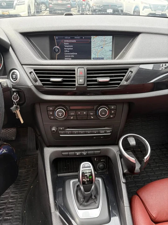 2012 BMW E84 X1 - Image 11 of 12