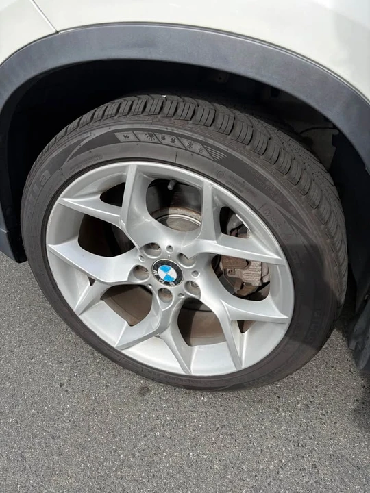 2012 BMW E84 X1 - Image 6 of 12
