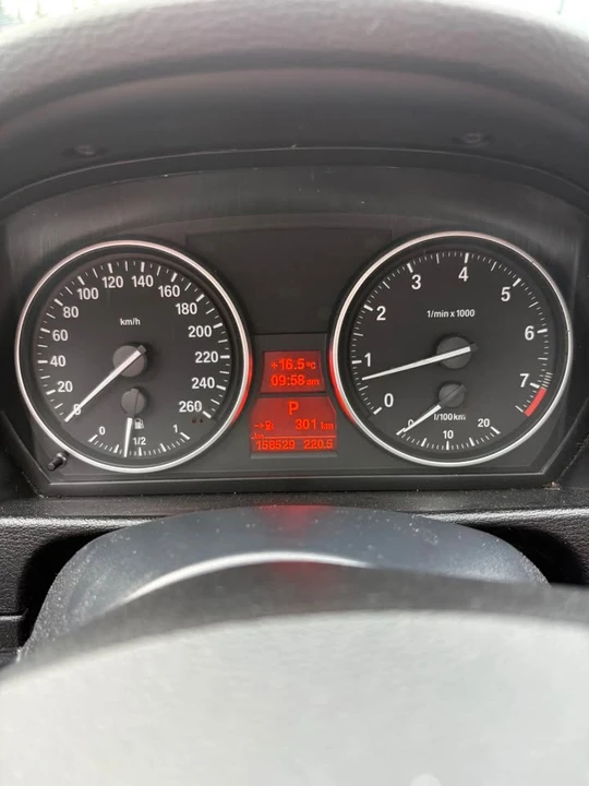 2012 BMW E84 X1 - Image 10 of 12