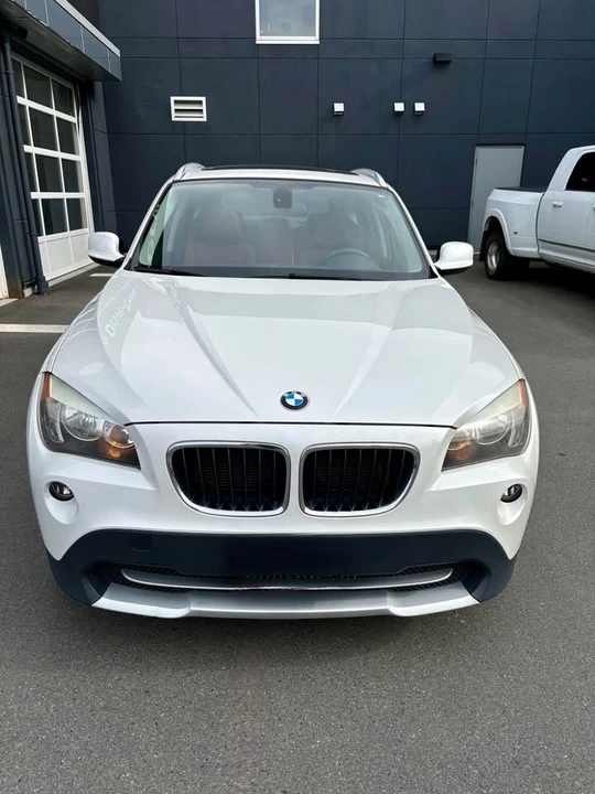 2012 BMW E84 X1 - Image 2 of 12