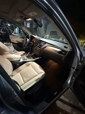 2012 BMW F25 X3 - Image 12 of 15