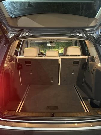 2012 BMW F25 X3 - Image 6 of 15