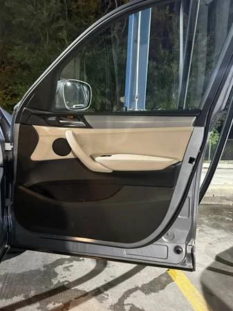 2012 BMW F25 X3 - Image 10 of 15