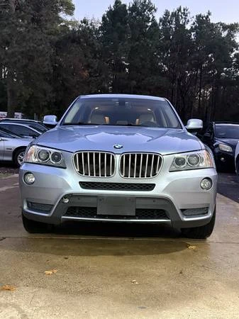 2012 BMW F25 X3 - Image 2 of 15