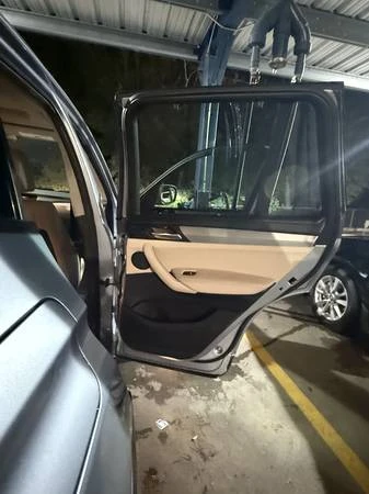 2012 BMW F25 X3 - Image 14 of 15